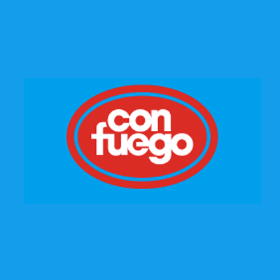 Con Fuego